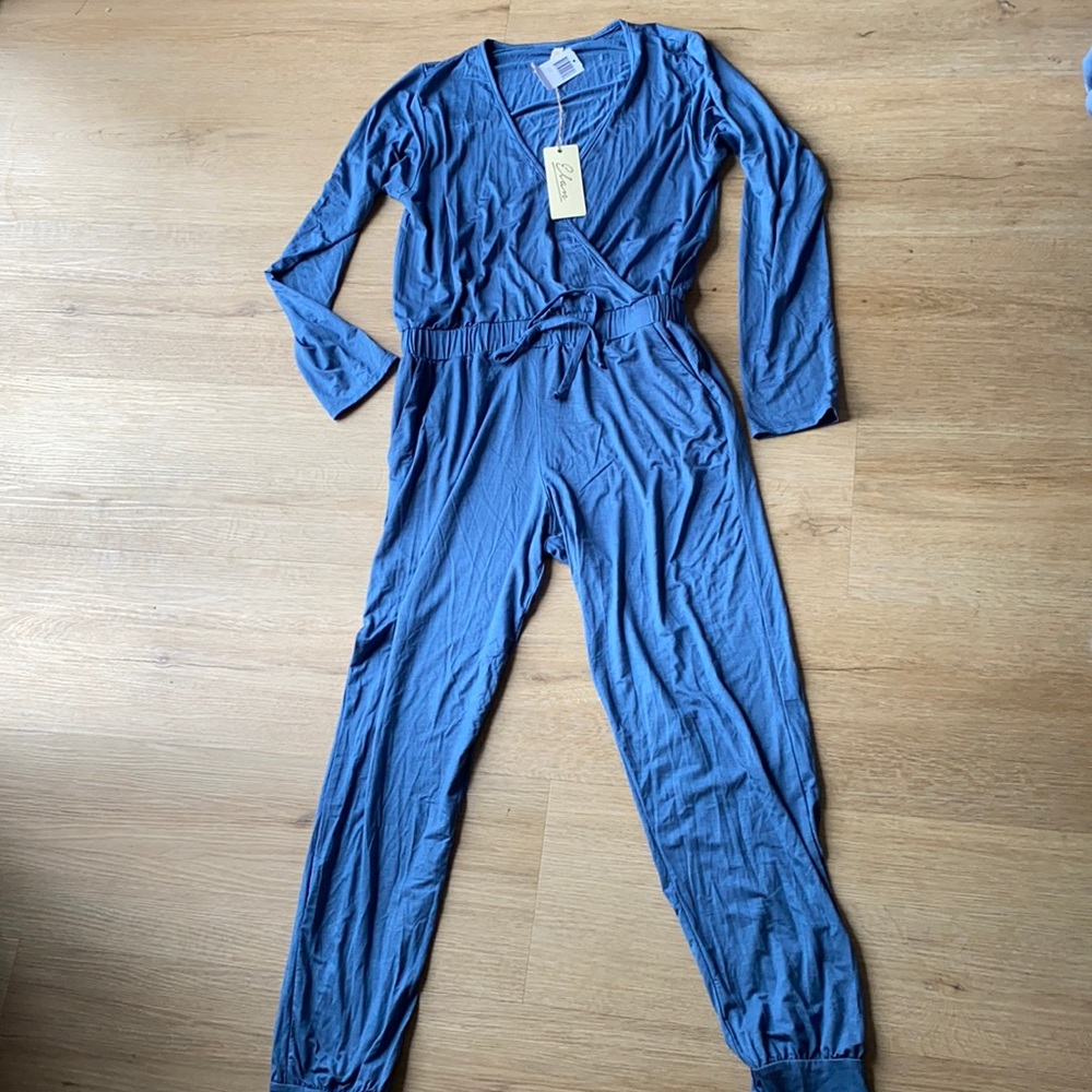 Elan Jumpsuit